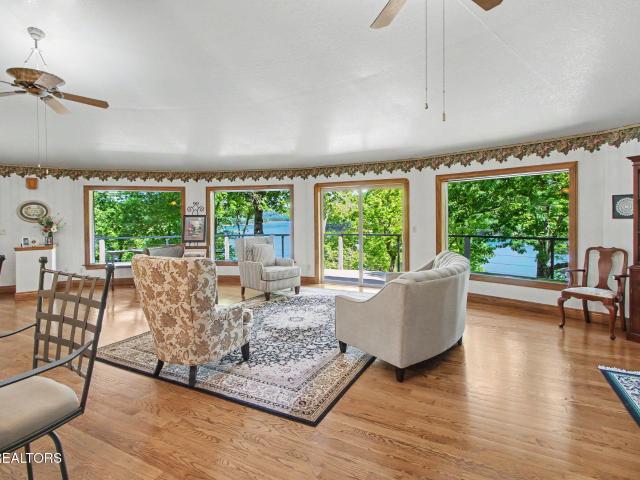 563 Norris Shores Drive