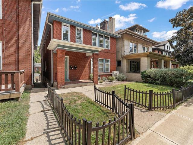 563 S Braddock Ave, Pittsburgh, PA 15221 | MLS #1715