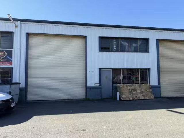 5/63 South Pine Road, Brendale, QLD 4500 Industrial/Warehous.