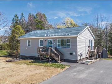 House for sale in Sunbury - Office room