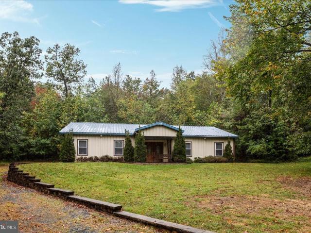 563 Park View Drive