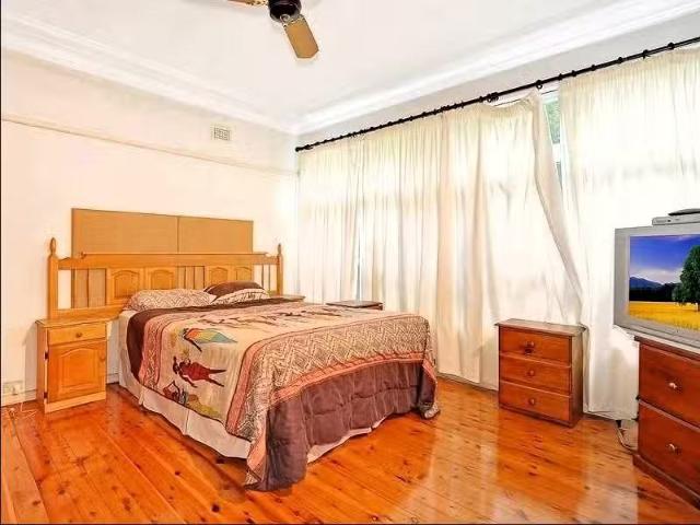 563 Pennant Hills Road, WEST PENNANT HILLS House for rent Lis.