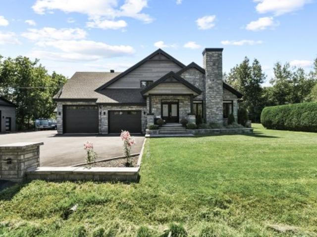 563 Rg De La Rivière N. Saint Roch De L'Achigan, QC, J0K 3H0 house for sale | Listing ID 18817 | Royal LePage