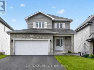 563 Ruby Street, Clarence Rockland, ON, K4K 0H3 house for sale | Listing ID X13497 | Royal LePage