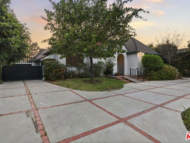 563 Wilcox Avenue
