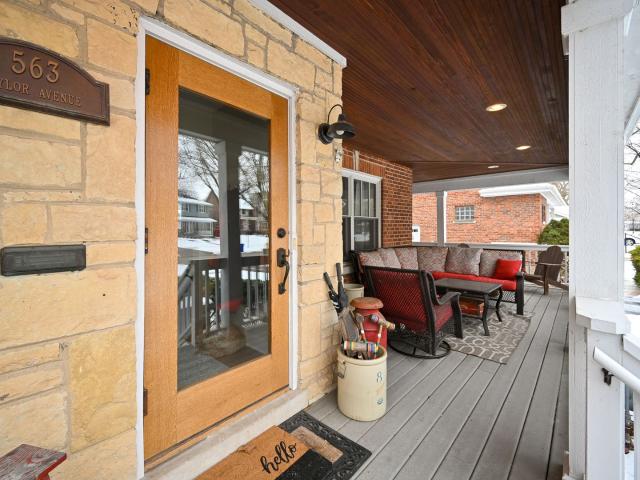 563 Taylor Avenue, Glen Ellyn, US, IL
