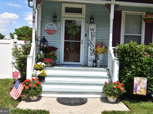 563 Uhler Avenue