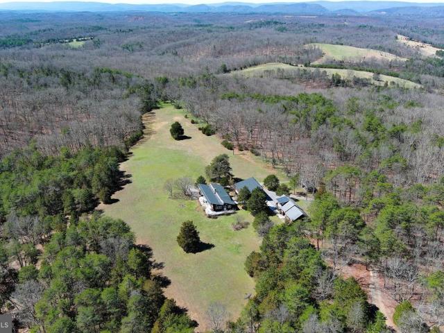 563 Valley Forge Lane