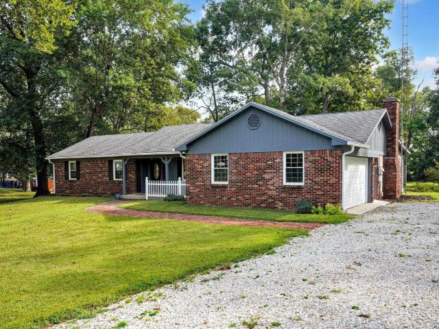 563 Yockey Estates