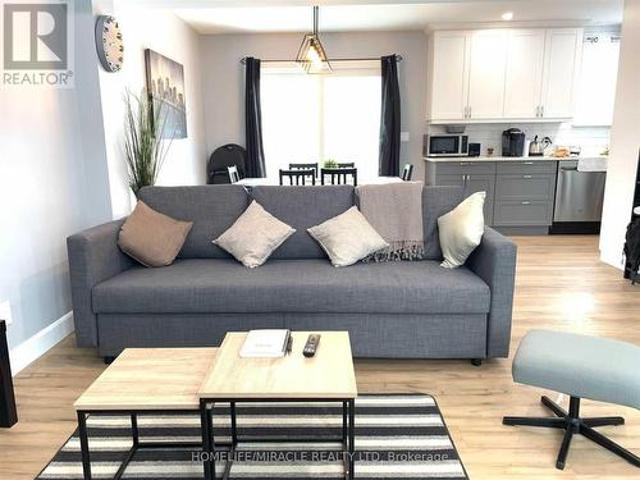 5644 Hanan Avenue, Niagara Falls, ON, L2G 4E6 house for lease | Listing ID X13081 | Royal LePage