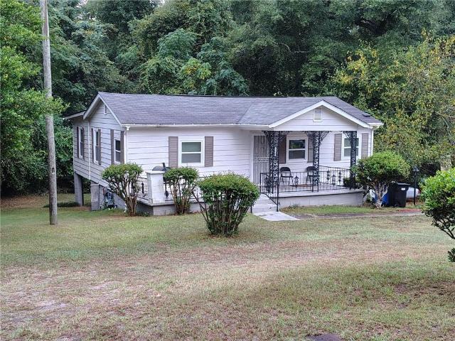 5644 Peggy Dr, Columbus, GA 31907 | MLS #7648