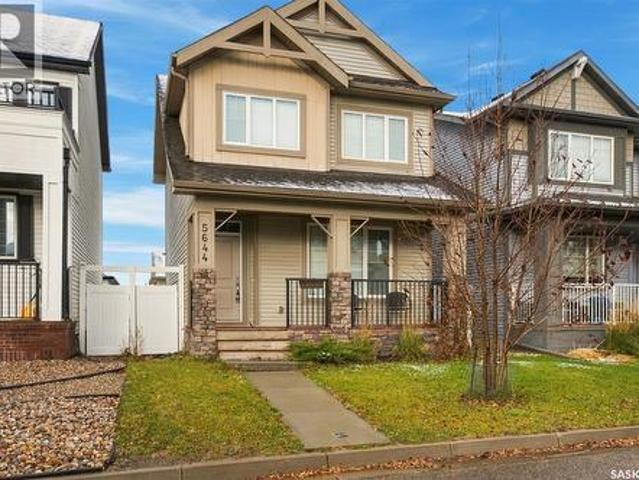 5644 Vedette Road, Regina, SK, S4W 0P8 house for sale | Listing ID SK052203 | Royal LePage