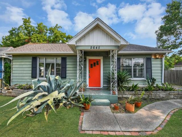 5645 Barremore St, Houston, TX 77023