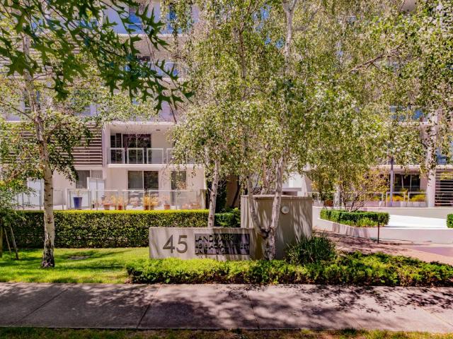 56/45 Blackall Street, Barton ACT 2600, Australia