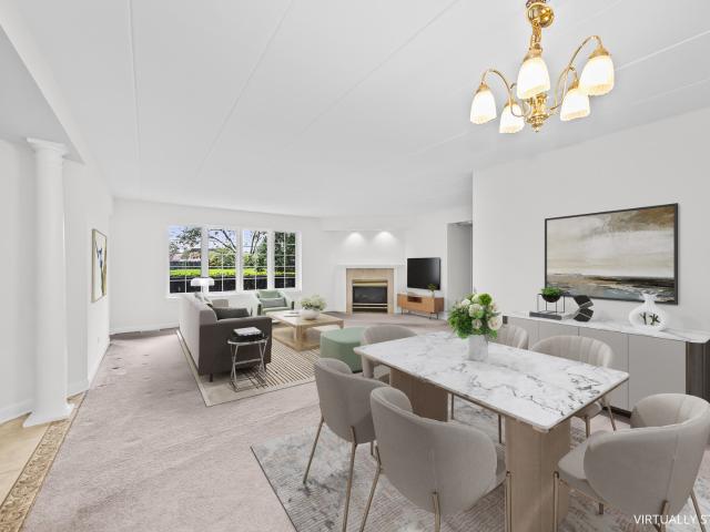 5645 S Cass Avenue # 102