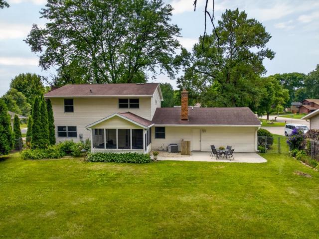 5646 Pennwall Street