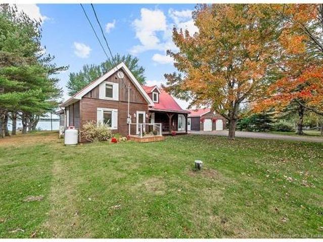 5646 Route 505, Jardineville, NB, E4W 4G7 house for sale | Listing ID NB149066 | Royal LePage