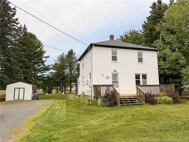 5647 Hwy 108, Derby Junction, NB, E1V 5B3 house for sale | Listing ID NB142848 | Royal LePage