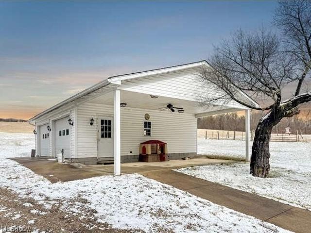 56485 Deep Run Road