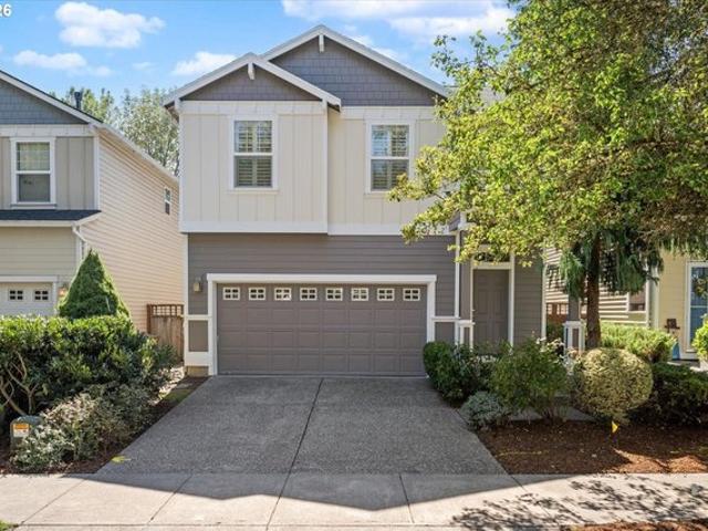5648 NE Caddis Dr, Hillsboro, OR 97124