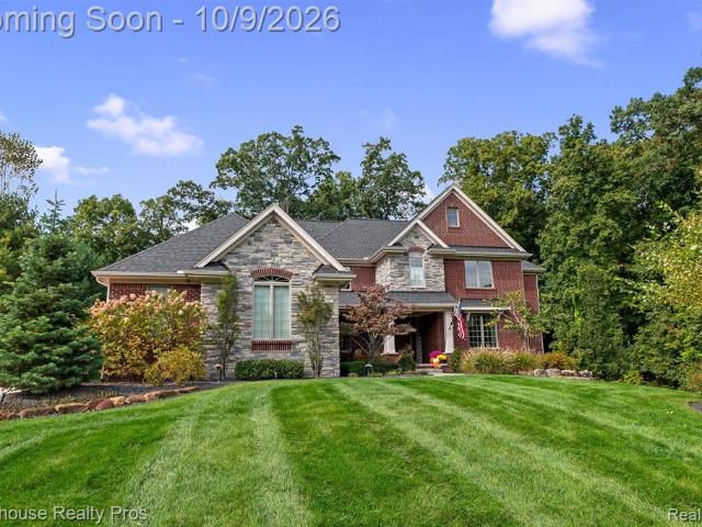 5648 Ciderberry Drive