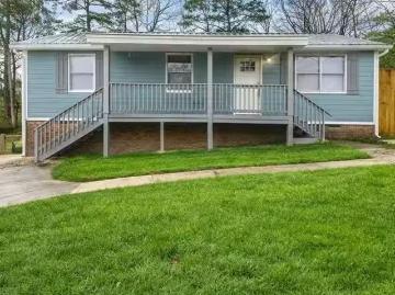 5648 DUG HOLLOW RD, PINSON, AL 35126