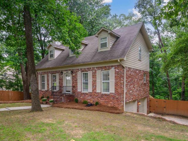 5648 Havenhill Road