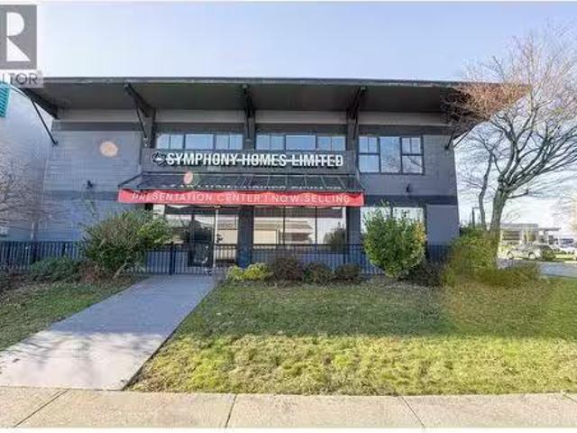 5648 Imperial Street, Burnaby, BC, V5J 1E9 commercial for le.