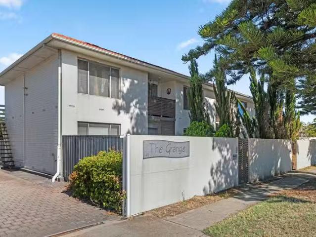 5/649 Grange Road, GRANGE, SA 5022 House for Rent