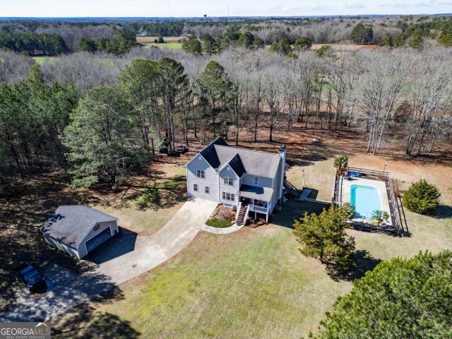 5649 Hightower Trail SE