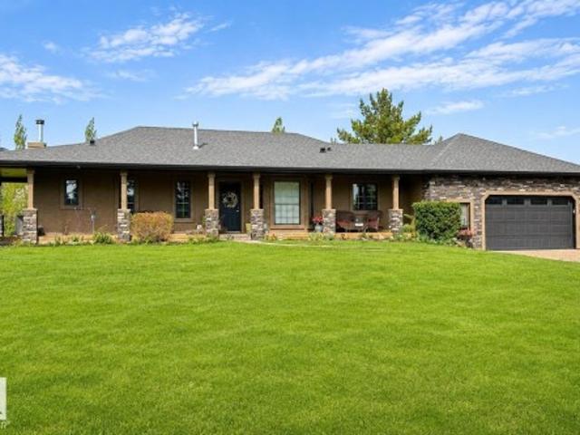56407 Rge Road 240, Rural Sturgeon County, AB, T0A 0K2 house for sale | Listing ID E4504 | Royal LePage