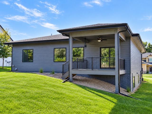 5640 Sunburst Drive