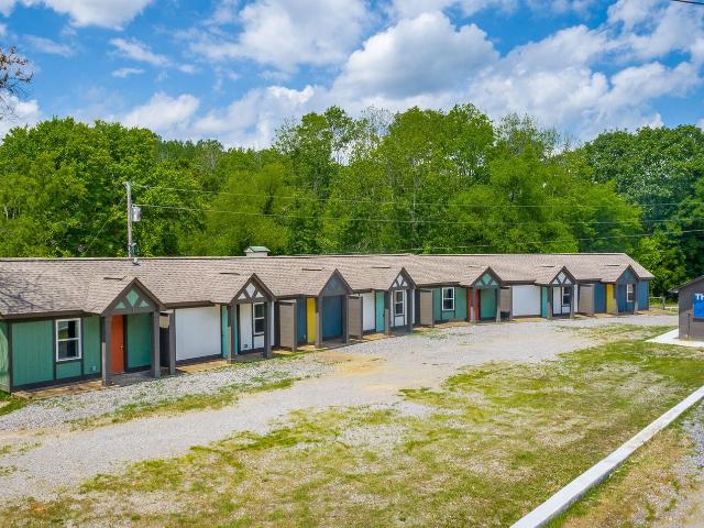 5640 Us 41 #1 14, Jasper, US, TN
