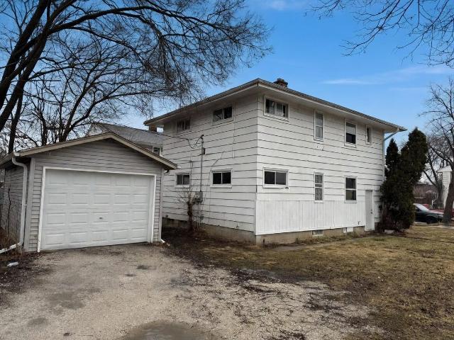 5641 N 61st St, Unit 5643, Milwaukee, WI 53218 | MLS #1953