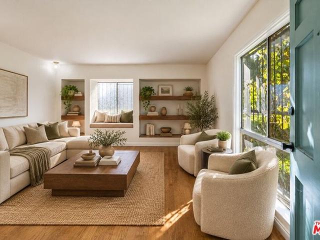 5641 Clemson St, Los Angeles, CA 90016