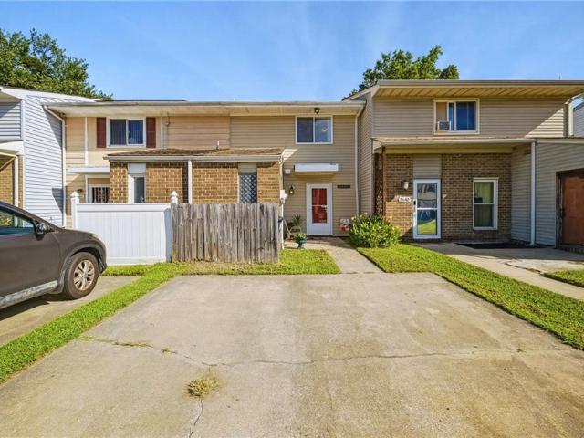5642 Gregory CT
