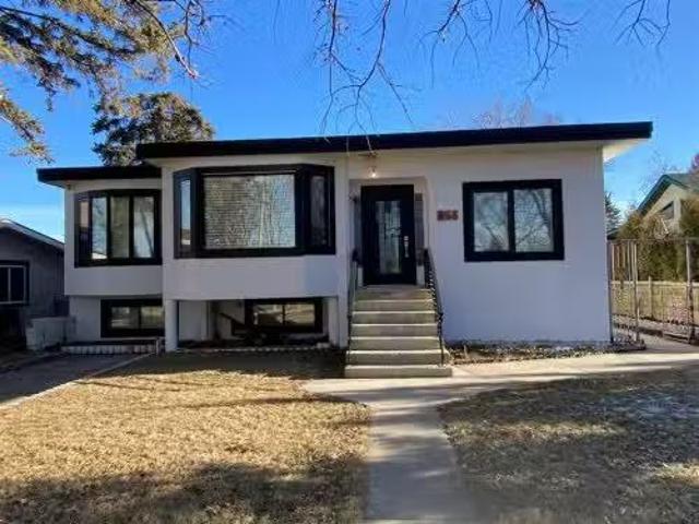 564 5 Street West, Brooks, AB, T1R 0B3 house for sale Listi.