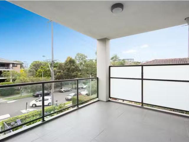 5/64 66 Flora Street, KIRRAWEE Apartment for rent Listed by B.