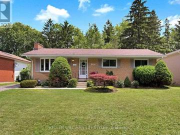 564 Chiddington Avenue, London South R, ON, N6C 2W5 house for sale | Listing ID X13476 | Royal LePage