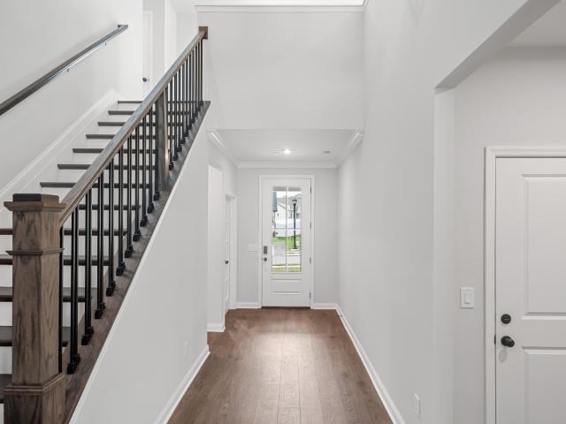 564 Baker Road