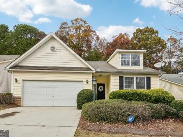 564 Goldfinch Way, Stockbridge, GA 30281 | MLS #10769
