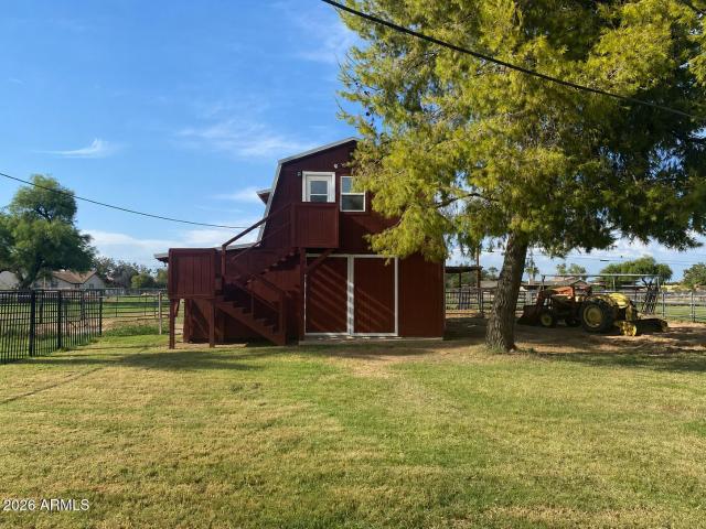 564 E Morgan Drive
