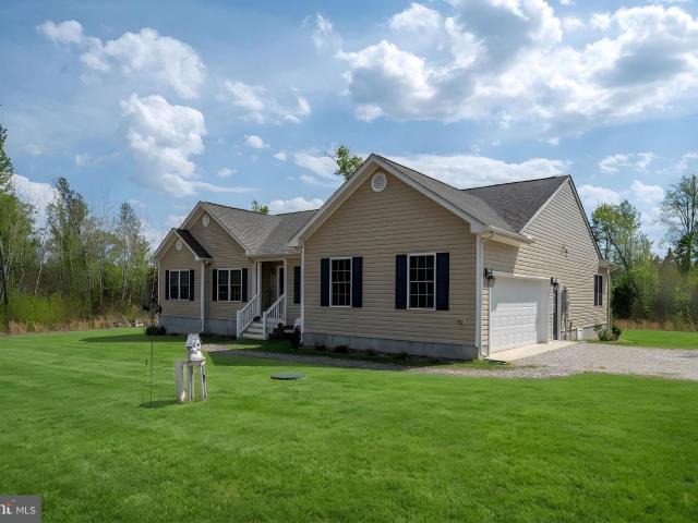 564 Equestrian Trail Way, Bumpass, VA 23024 | MLS #VALA2009