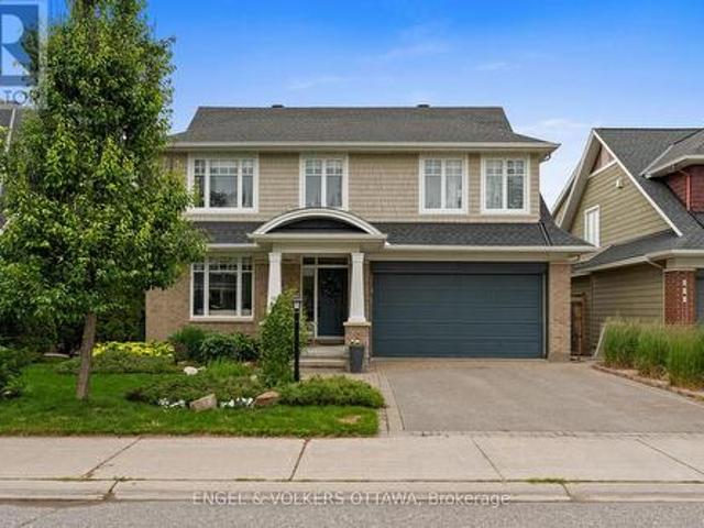 564 Erinwoods Circle, Ottawa, ON, K2J 5M8 house for sale | Listing ID X13498 | Royal LePage