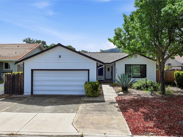 564 Keys, Clearlake Oaks, CA 95423 | MLS #LC26093