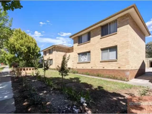 5/64 Launceston Street, Lyons Apartment for rent Listed by Je.