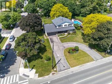 564 Mountain Brow Boulevard, Hamilton, ON, L8T 1A9 house for sale | Listing ID X13489 | Royal LePage