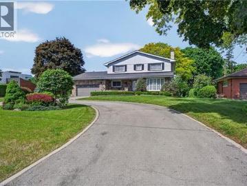 564 Mountain Brow Boulevard, Hamilton, ON, L8T 1A9 house for sale | Listing ID 40842 | Royal LePage