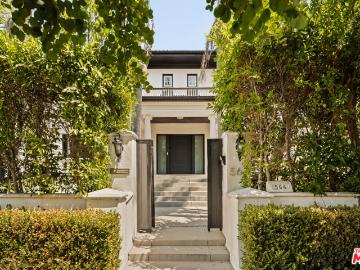 564 N Normandie Ave, Los Angeles, CA 90004 | MLS #25584