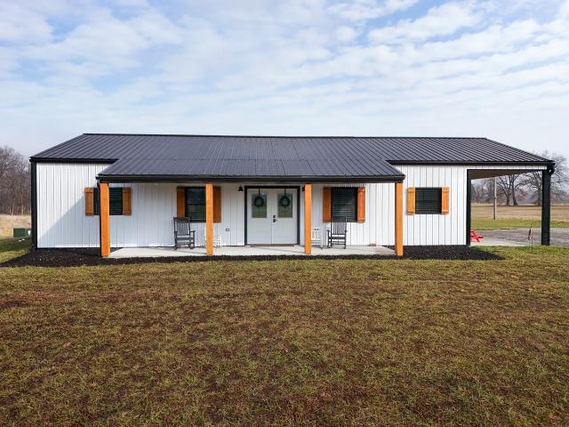 564 Stave Mill Road